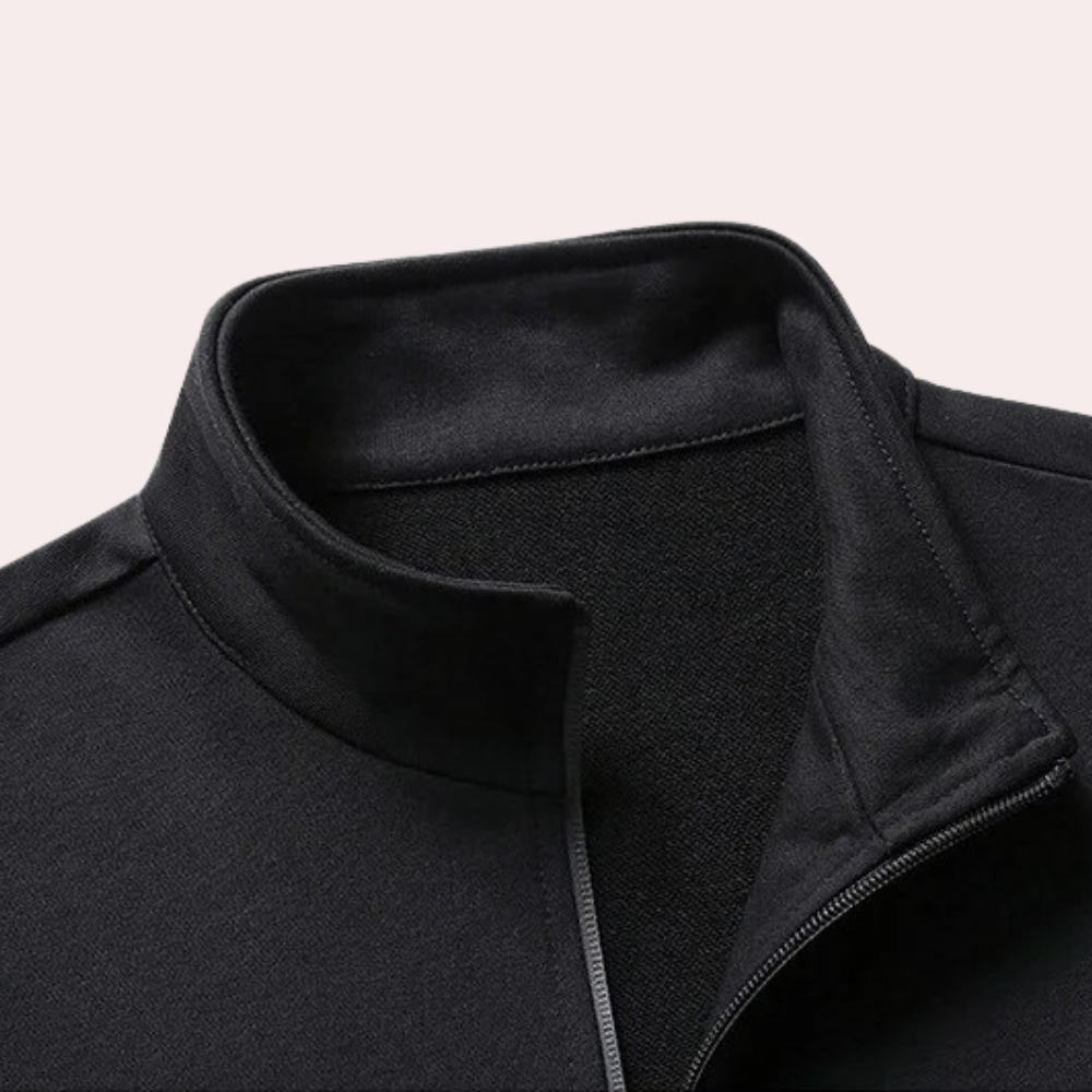 GABRIEL | Combinaison stylée alliant confort et légèreté - Luviera Fashion