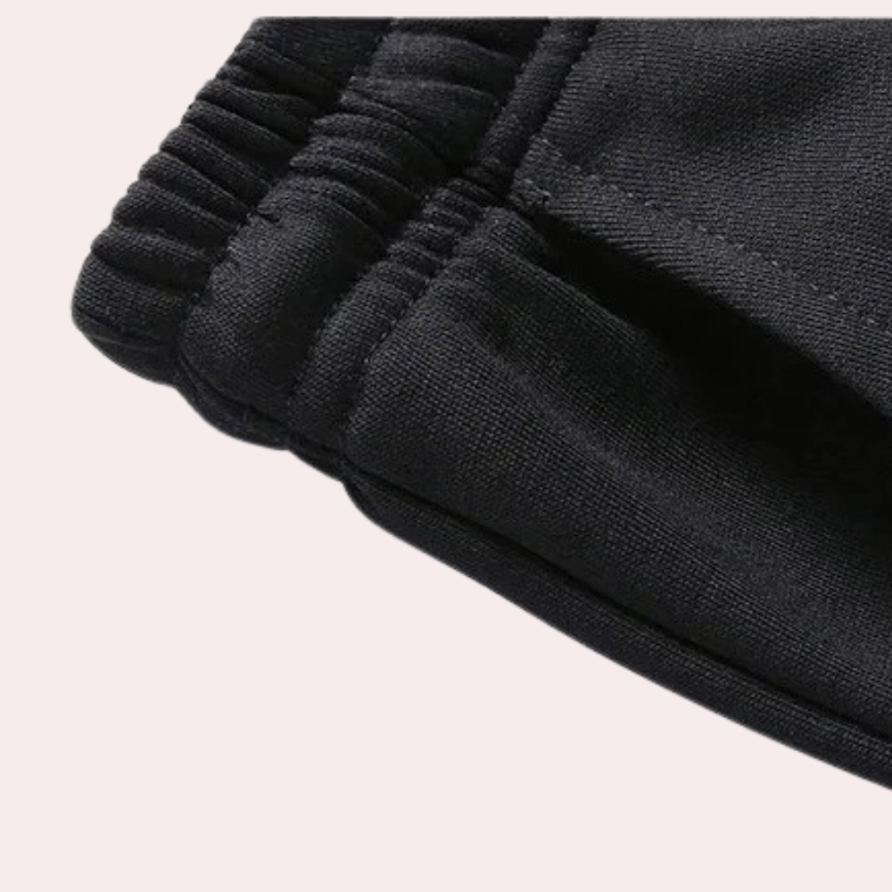 GABRIEL | Combinaison stylée alliant confort et légèreté - Luviera Fashion