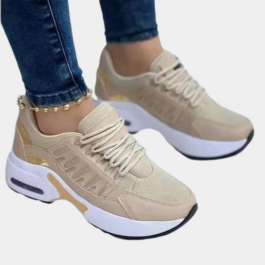 LOU | Chaussures Élégantes et Confortables pour Femmes - Luviera Fashion