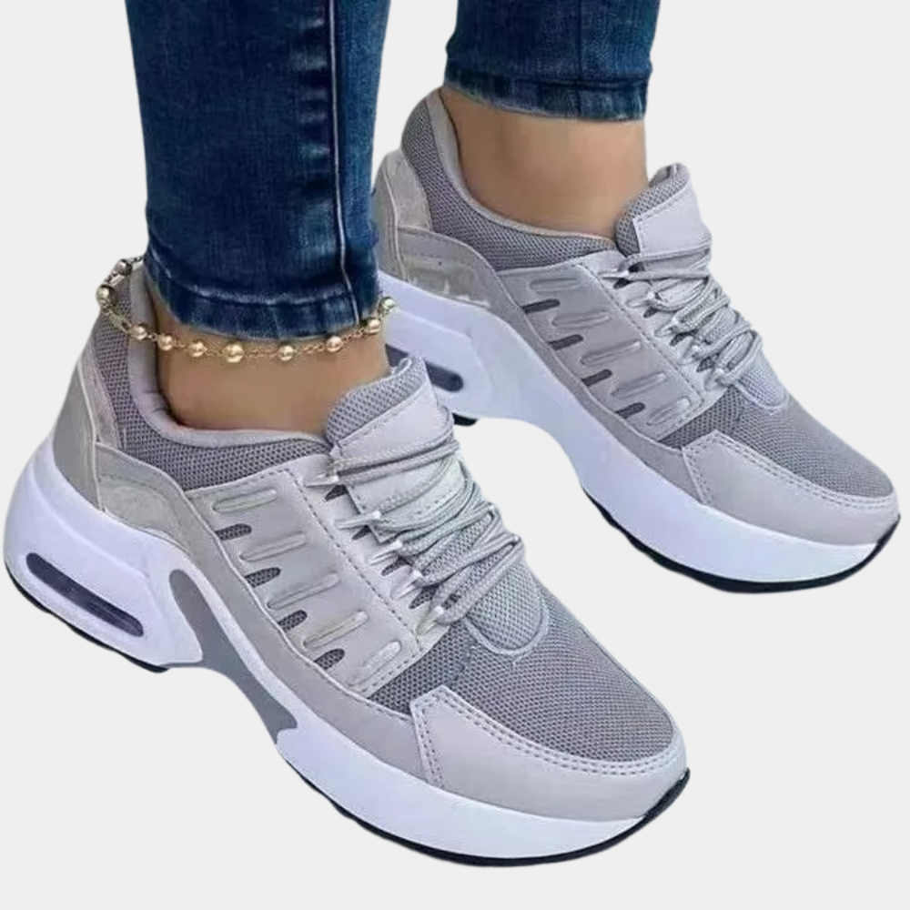 LOU | Chaussures Élégantes et Confortables pour Femmes - Luviera Fashion