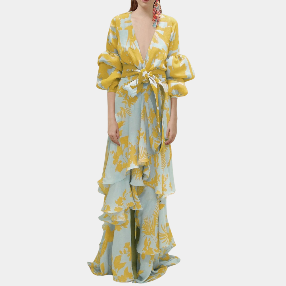 CÉLIA | Robe élégante pour un look raffiné et moderne