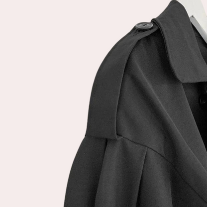 FANNY | Manteau Raffiné pour Femme - Luviera Fashion