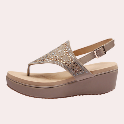 CAMILLE | Tongs pour femmes