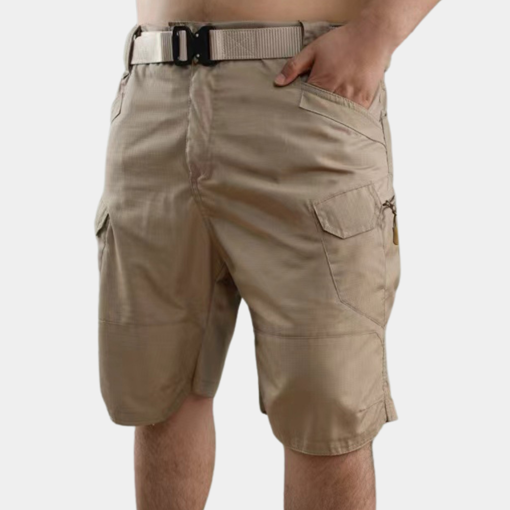 MATHIS | Short cargo - Luviera Fashion
