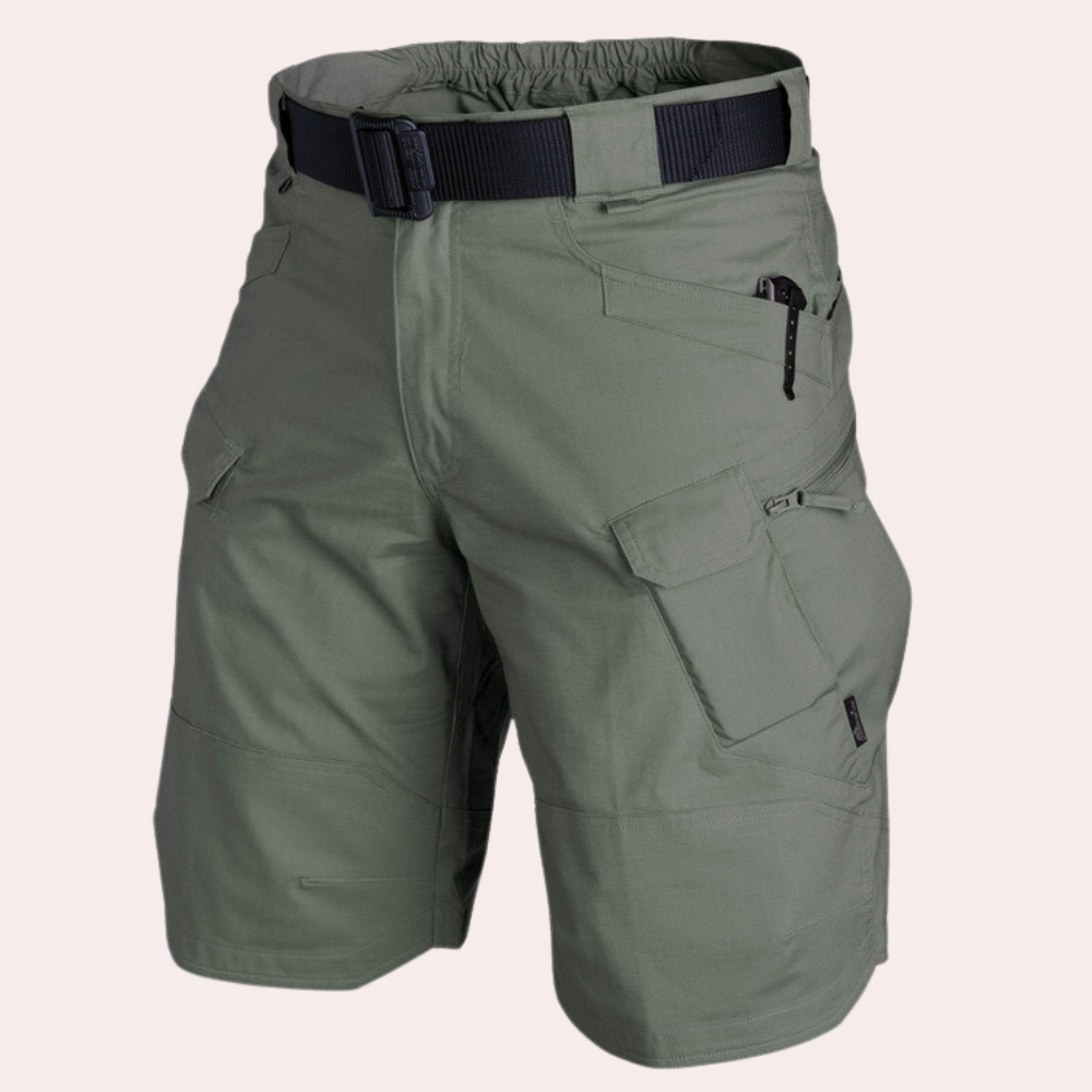 MATHIS | Short cargo - Luviera Fashion