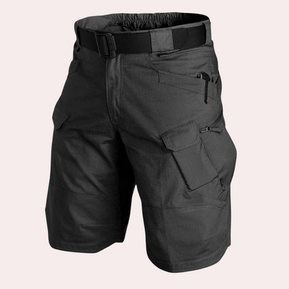 MATHIS | Short cargo - Luviera Fashion