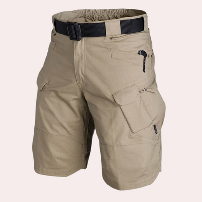 MATHIS | Short cargo - Luviera Fashion