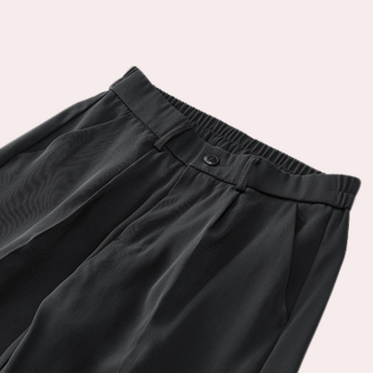 CASSIEN | Pantalon confortable pour homme - Luviera Fashion