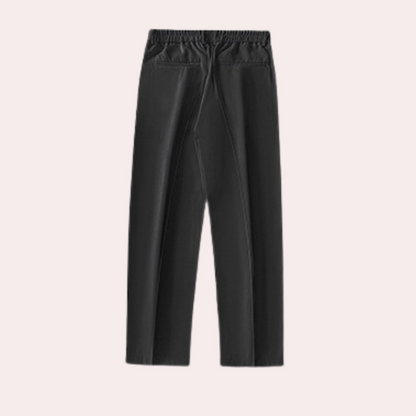 CASSIEN | Pantalon confortable pour homme - Luviera Fashion