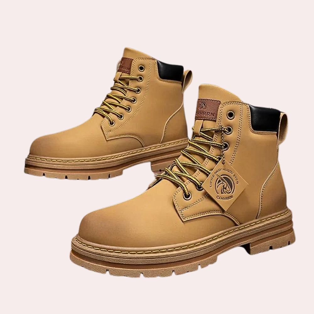 LUCAS | Chaussures élégantes Apex - Luviera Fashion