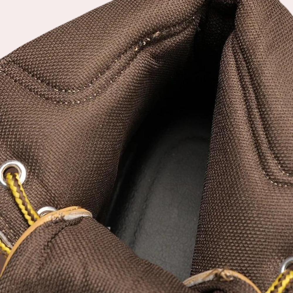 LUCAS | Chaussures élégantes Apex - Luviera Fashion