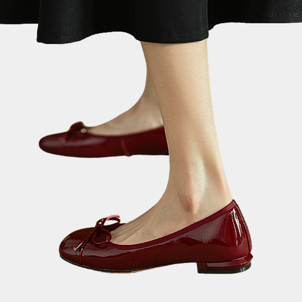 EMMA | Chaussures raffinées - Luviera Fashion