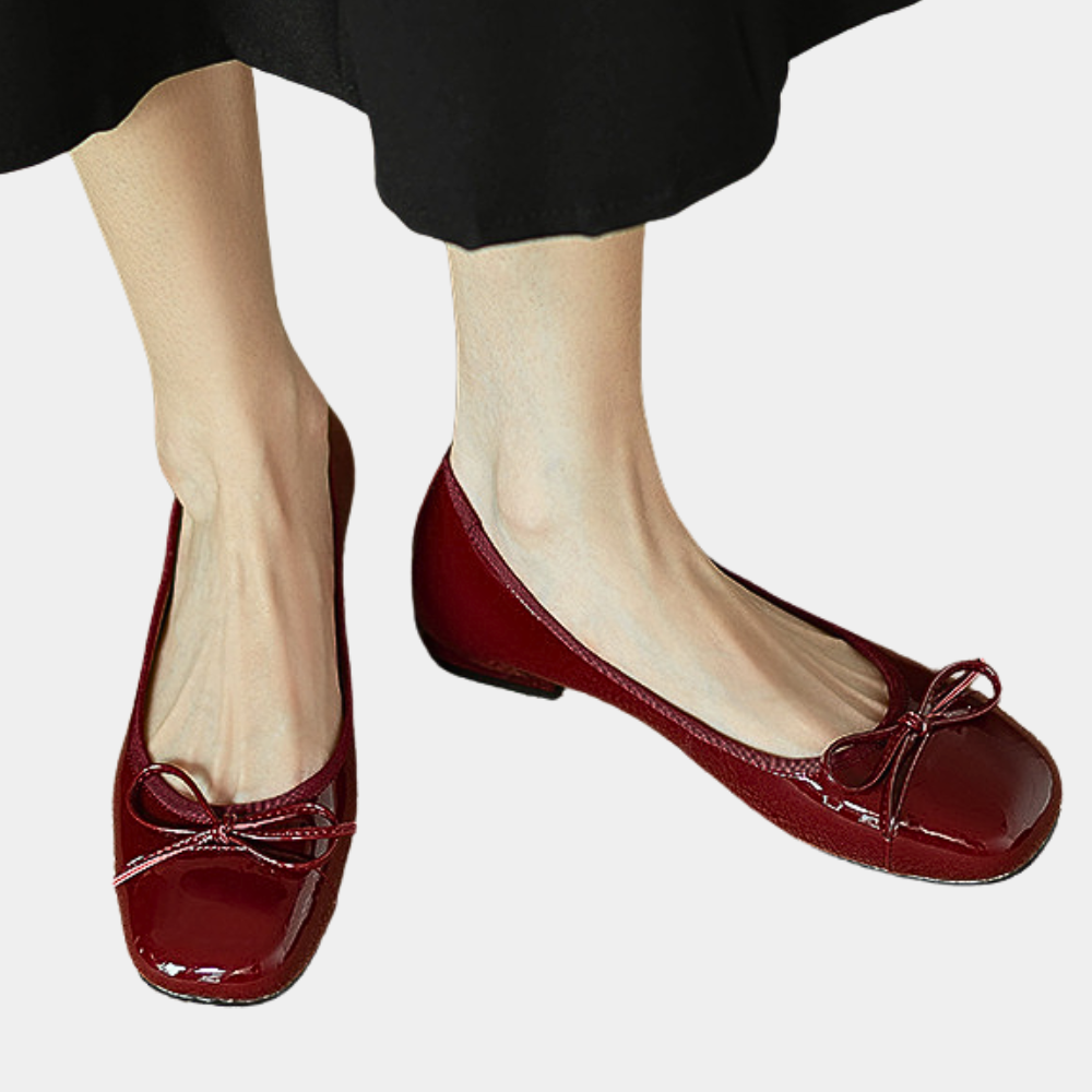 EMMA | Chaussures raffinées - Luviera Fashion