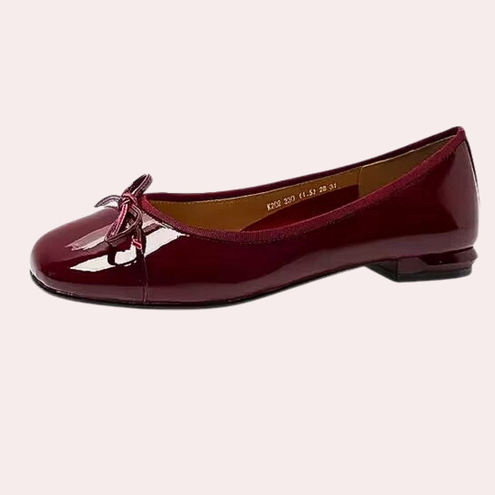 EMMA | Chaussures raffinées - Luviera Fashion