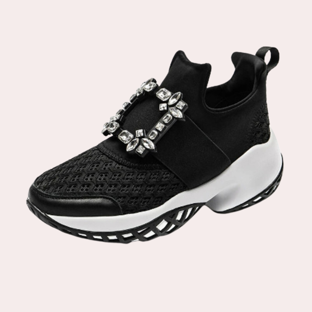 MILA | Souliers légers et stylés pour un confort optimal