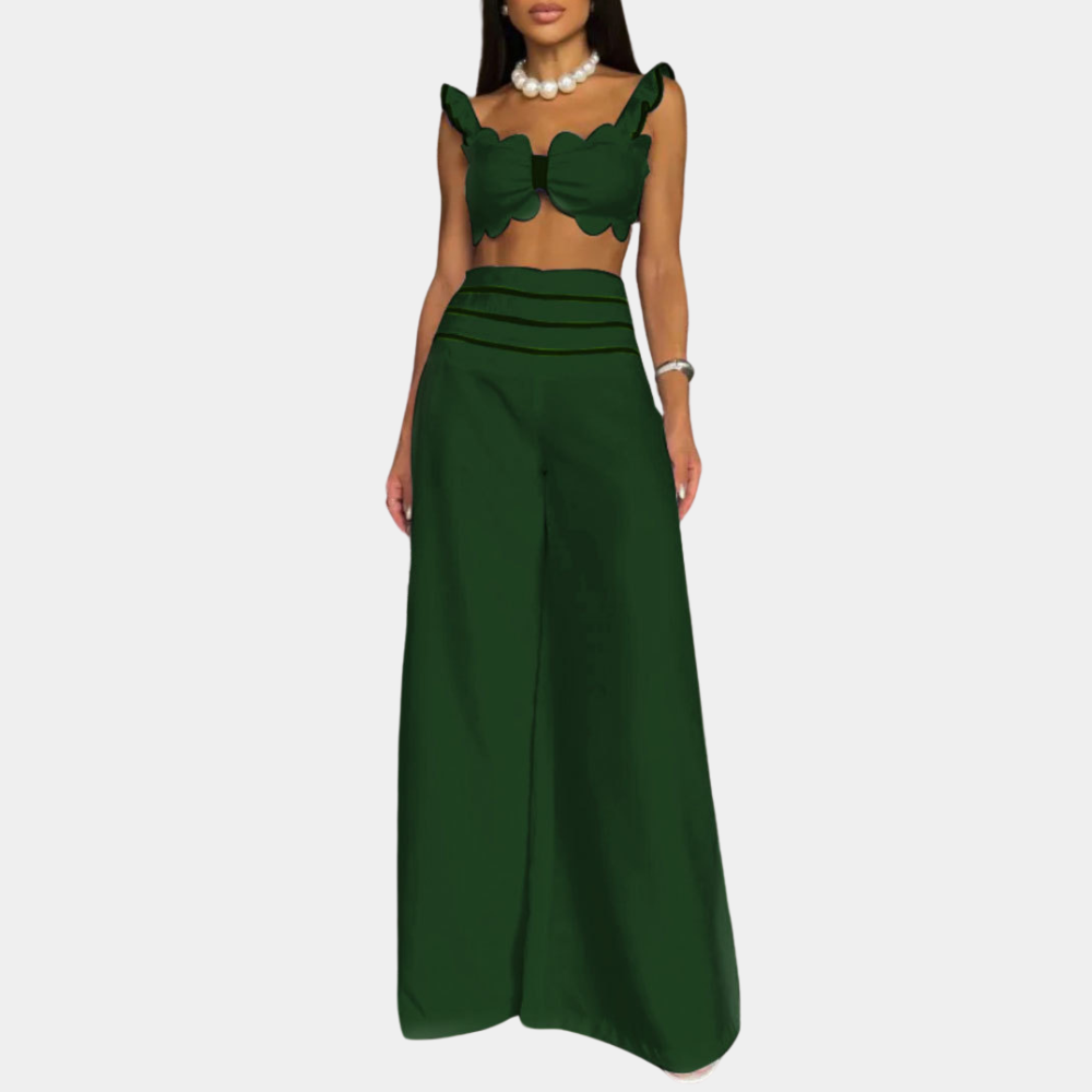 MAELLE | Ensemble raffiné et moderne