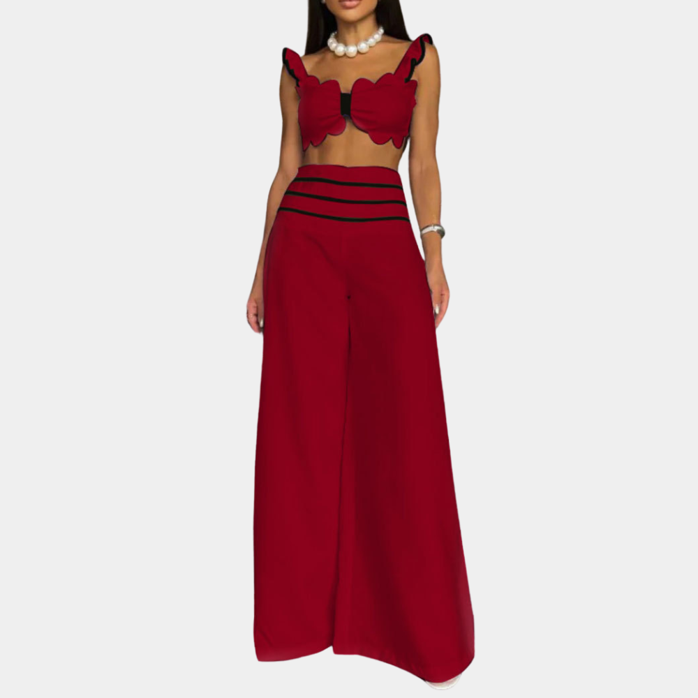 MAELLE | Ensemble raffiné et moderne