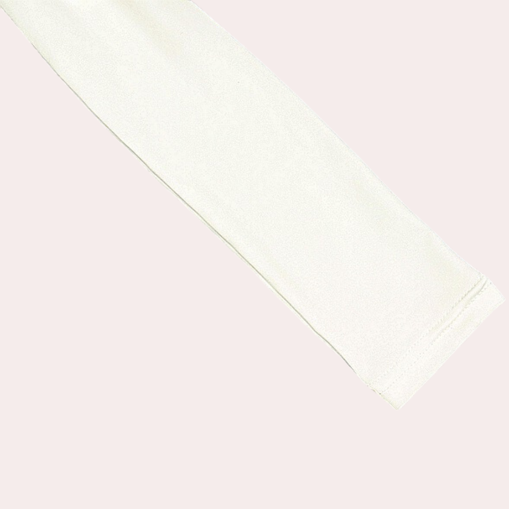 Blouse Femme Élégante à Manches Longues