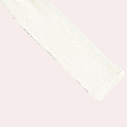 Blouse Femme Élégante à Manches Longues