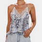 MIA | Tank top simple et chic pour femmes - Luviera Fashion