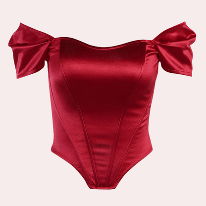 MAEVA | Haut chic et féminin