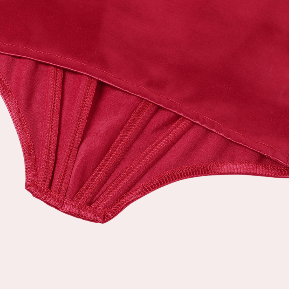 MAEVA | Haut chic et féminin