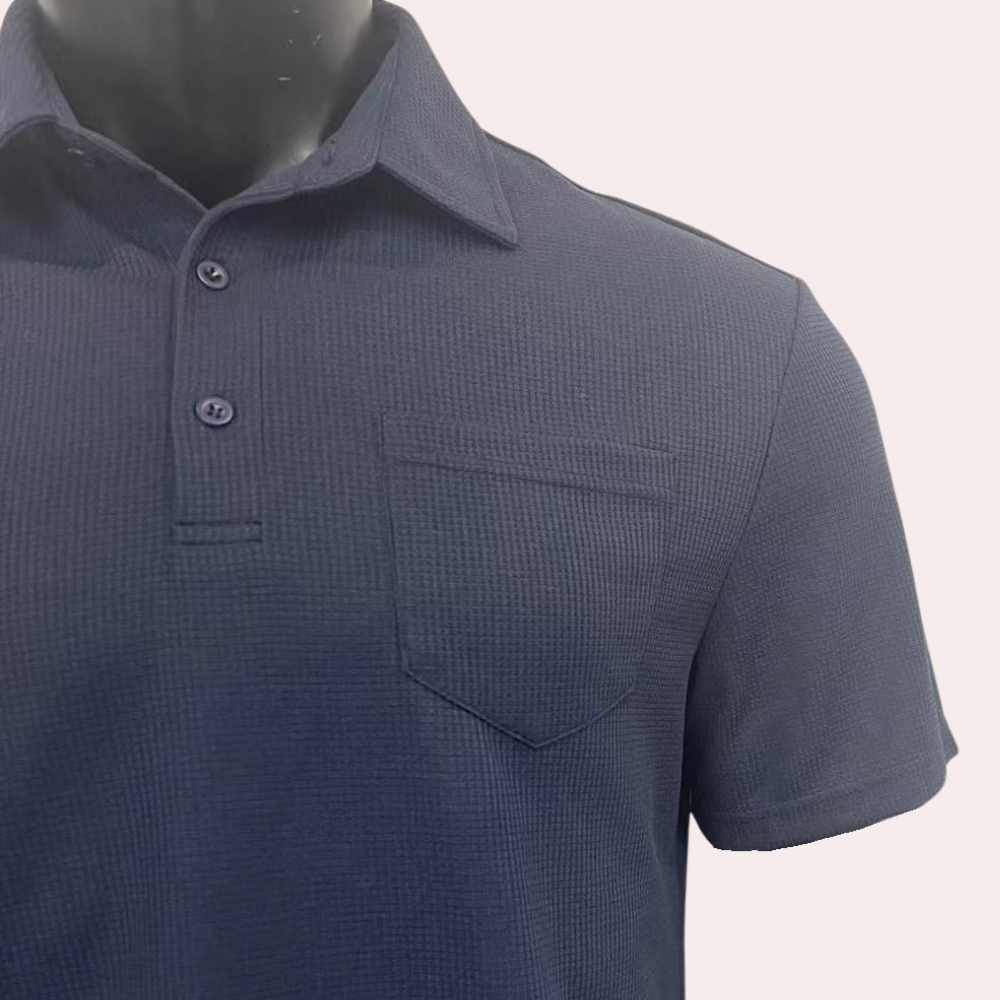 MATHIS | Tenue deux pièces chic et agréable à porter - Luviera Fashion