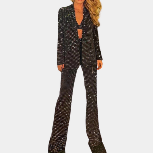 ALICE | Ensemble moderne 3 pièces pour femmes