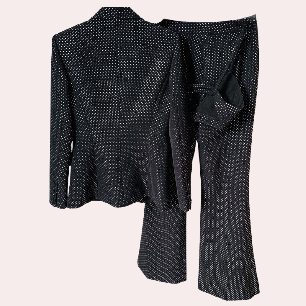 Ensemble d'été 3 pièces pour femmes