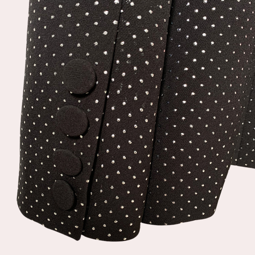 ALICE | Ensemble moderne 3 pièces pour femmes