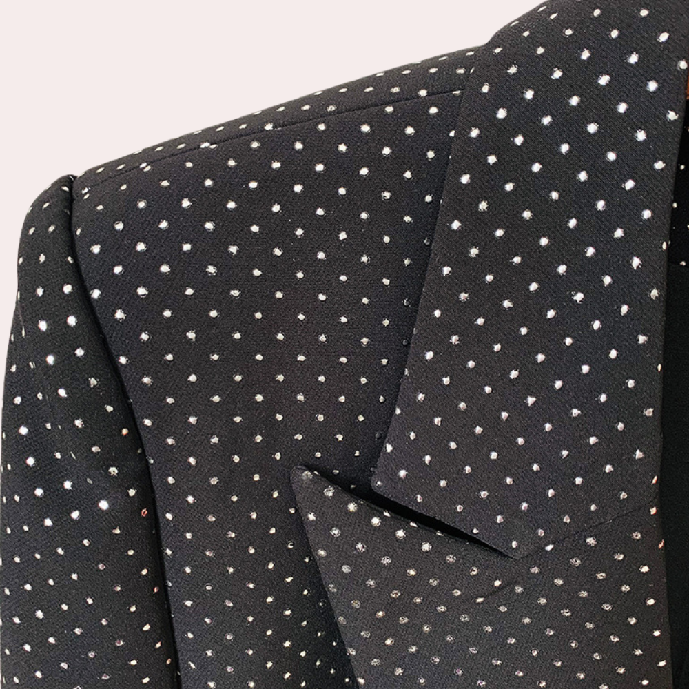 ALICE | Ensemble moderne 3 pièces pour femmes