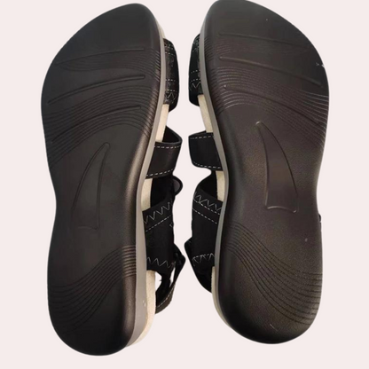 JADE | Sandales confortables - Luviera Fashion