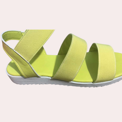 JADE | Sandales confortables