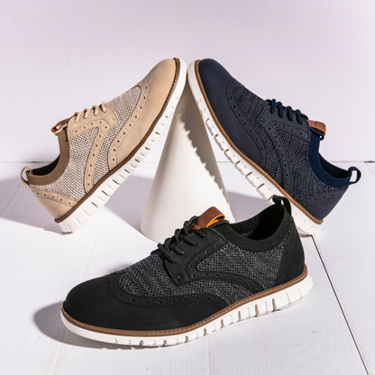 NOAH | Souliers légers et aérés au style moderne