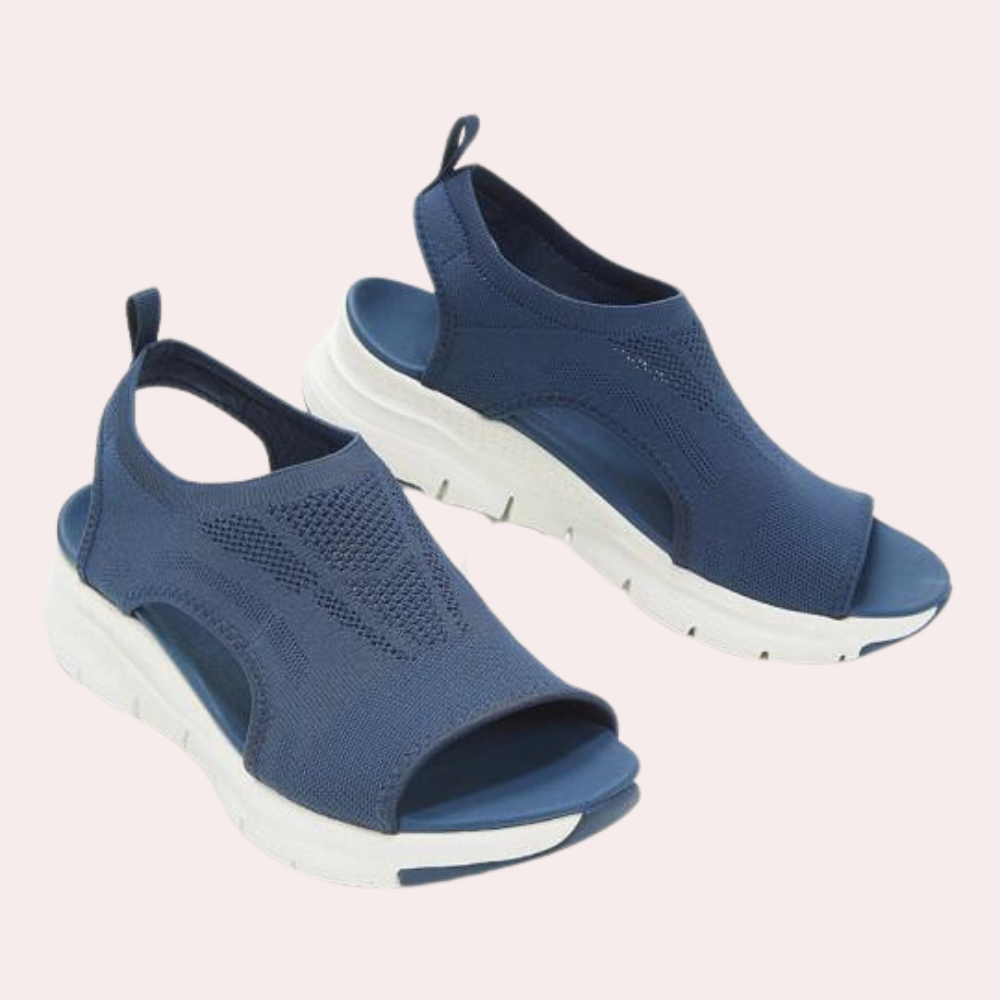 MARINE | Sandales légères