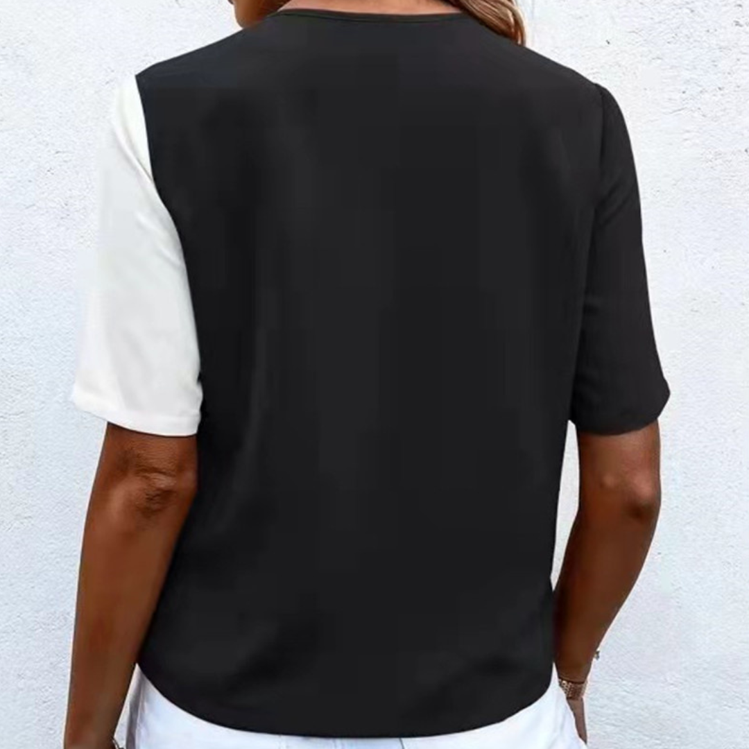 Lara - Blouse légère pour femmes