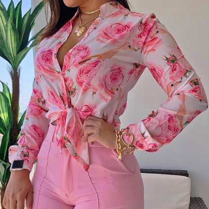 ELIN | Ensemble estival chic et confortable - Luviera Fashion