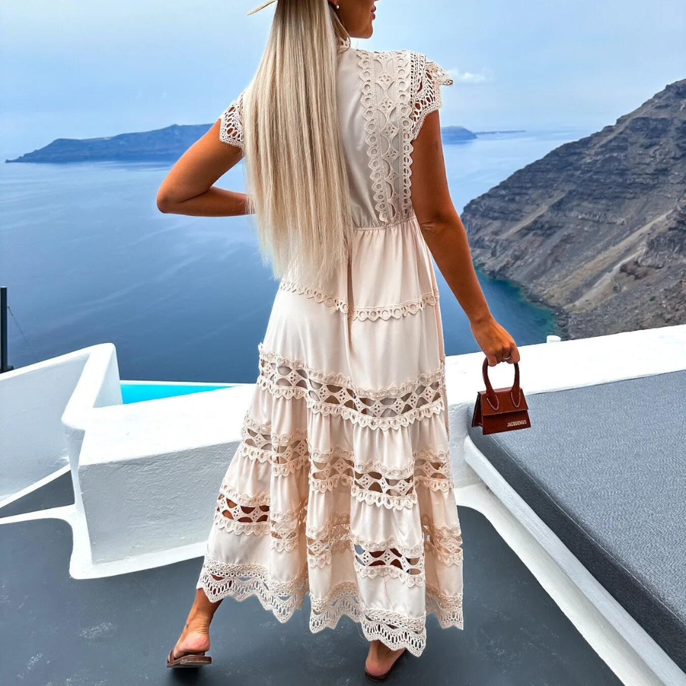 ELSA | Robe élégante