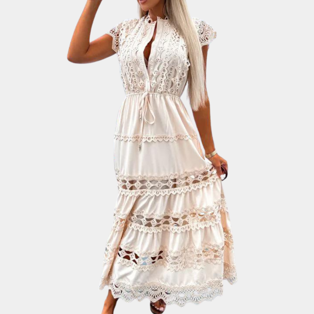 ELSA | Robe élégante