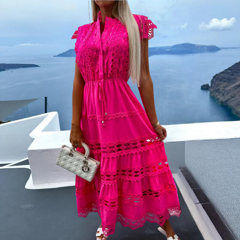 ELSA | Robe élégante