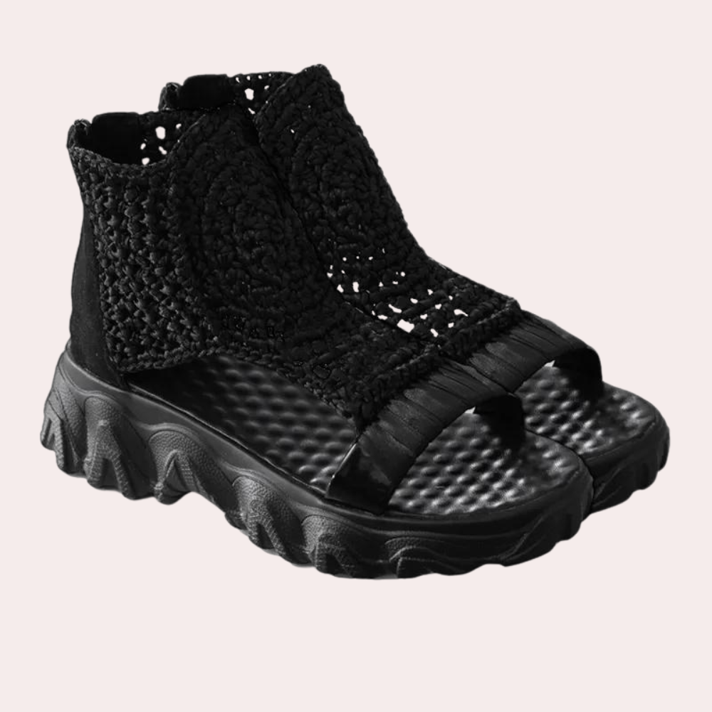 MAÏA | Talons élégants - Luviera Fashion