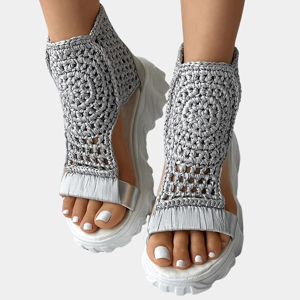 MAÏA | Talons élégants - Luviera Fashion