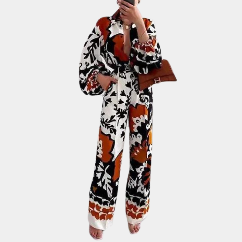 EMMA | Ensemble chic - Luviera Fashion