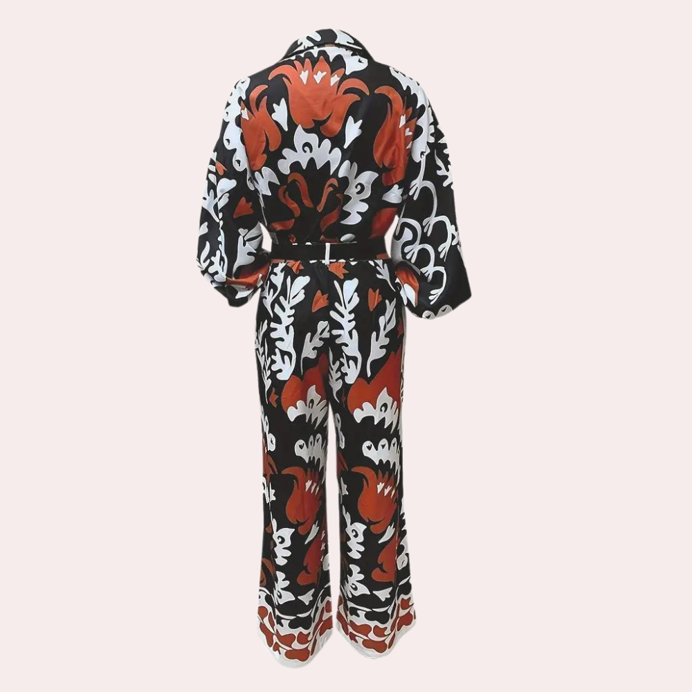 EMMA | Ensemble chic - Luviera Fashion