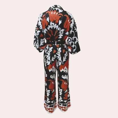 EMMA | Ensemble chic - Luviera Fashion