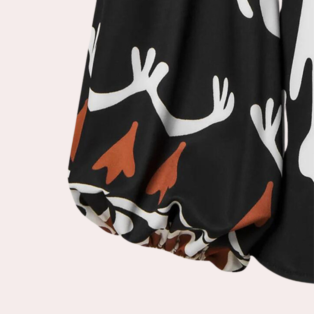 EMMA | Ensemble chic - Luviera Fashion