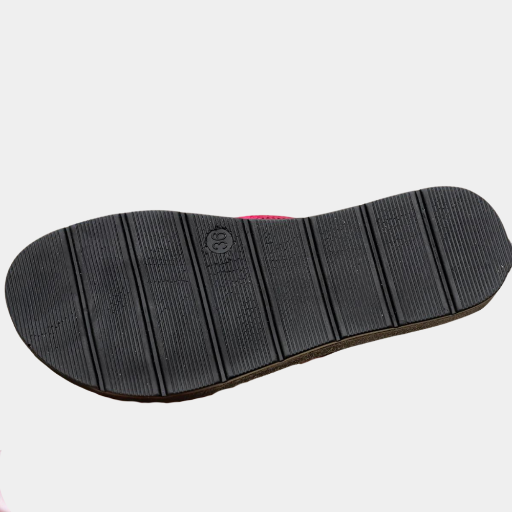 SARA | Sandales légères