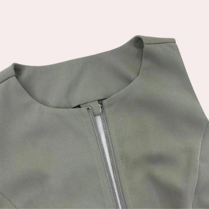 LIVIA | Set estival élégant et tendance - Luviera Fashion