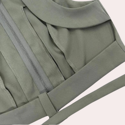 LIVIA | Set estival élégant et tendance - Luviera Fashion