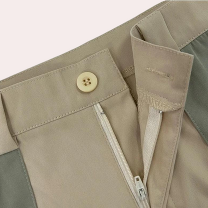 LIVIA | Set estival élégant et tendance - Luviera Fashion